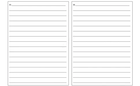 刷题表_2026考公资料_（49）政治理论合集_政治理论合集_2025考研政治pdf（笔记）_肖秀荣考研政治_24肖秀荣_2024肖四浓缩背诵笔记_研灵_刷题表+答案速查