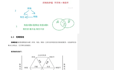 四海25上半年-判断推理第七讲-随堂笔记_2026考公资料_花生十三合集_旗舰班-省考2025花生十三省考系统班（花生行测+飞扬申论）⭐_行测2025花生省考系统班_03.判断推理系统班