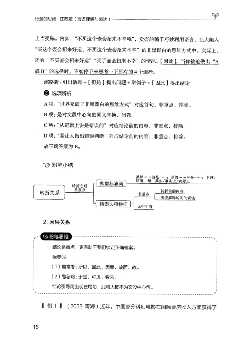 17江苏行测的思维（言语理解）_2026考公资料_（10）粉笔_2025粉笔国考省考980（课＋笔记）_粉笔980（25多省）_22025FB江苏省考980系统班_2025江苏26本图书_知识梳理体系11本