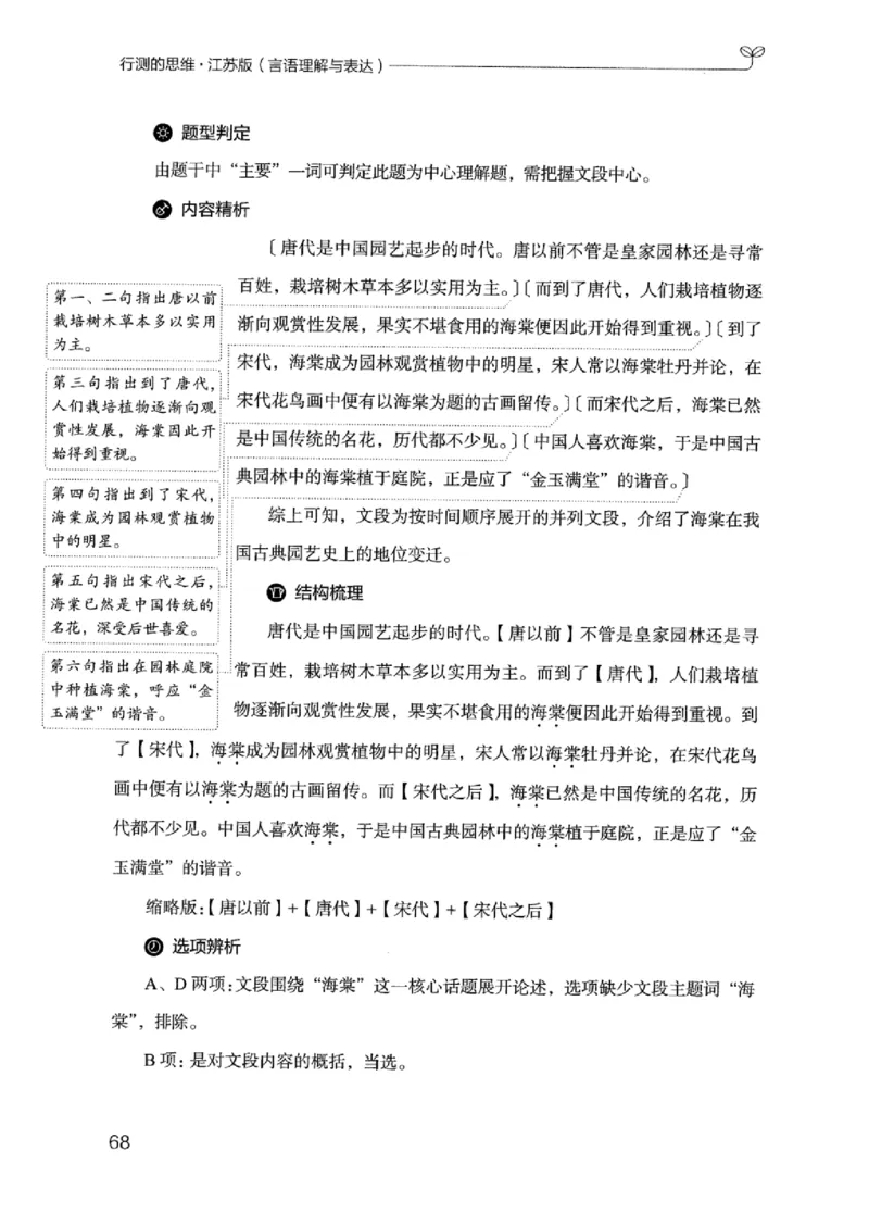 17江苏行测的思维（言语理解）_2026考公资料_（10）粉笔_2025粉笔国考省考980（课＋笔记）_粉笔980（25多省）_22025FB江苏省考980系统班_2025江苏26本图书_知识梳理体系11本