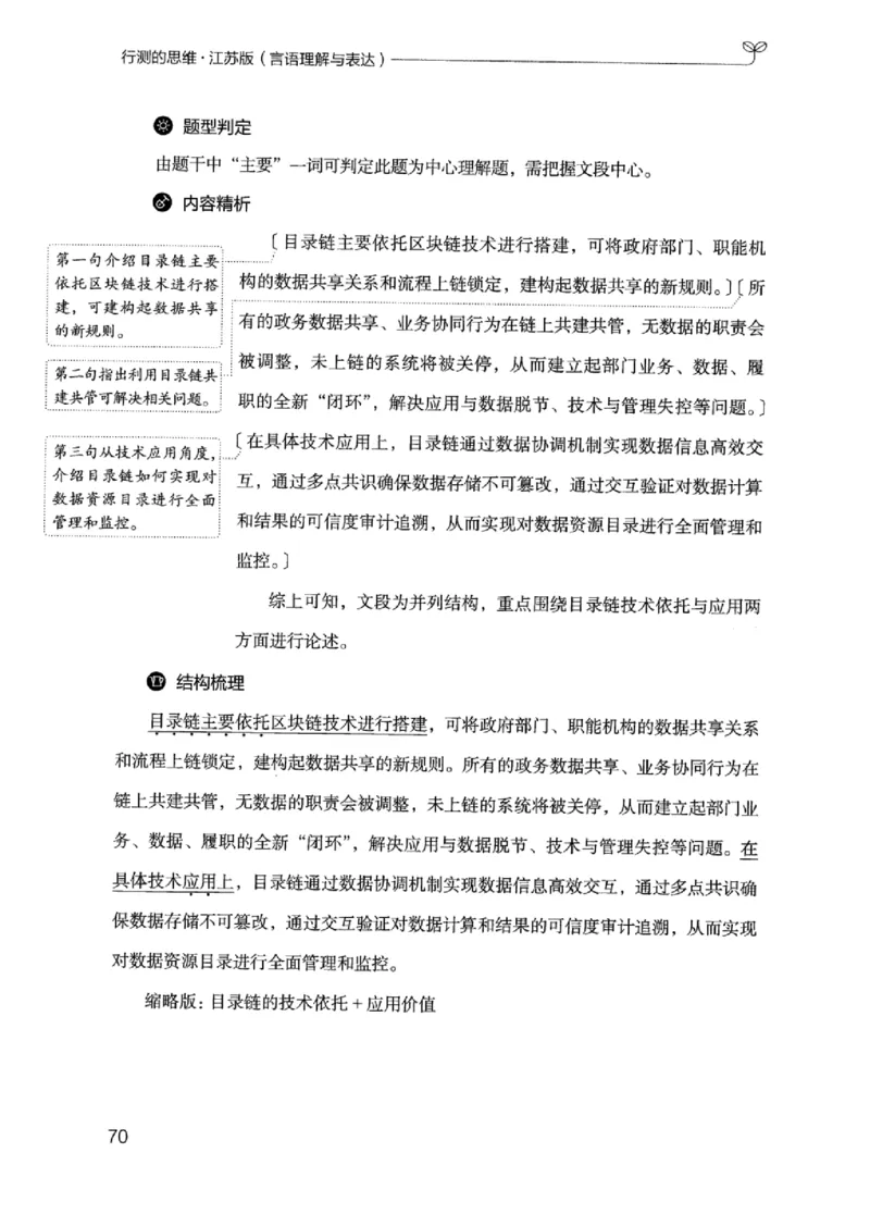 17江苏行测的思维（言语理解）_2026考公资料_（10）粉笔_2025粉笔国考省考980（课＋笔记）_粉笔980（25多省）_22025FB江苏省考980系统班_2025江苏26本图书_知识梳理体系11本