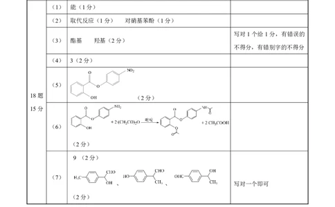 江西省赣州市2025届高三上学期1月期末考试+化学答案_2025年1月_250119江西省赣州市2024-2025学年度第一学期高三期末考试（全科）_江西省赣州市2024-2025学年高三上学期1月期末考试化学