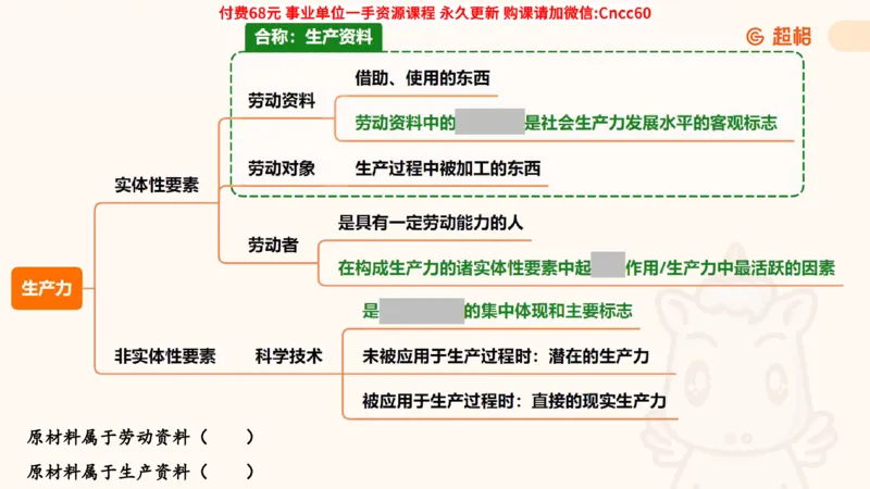 唯物史观课件_2026考公资料_（05）超格_行测申论2025超格合集(行测&申论&政治理论)_璐璐2025超G公基＋综合写作全程班(事业单位三支一扶通用)_1.公基（璐璐）_课件