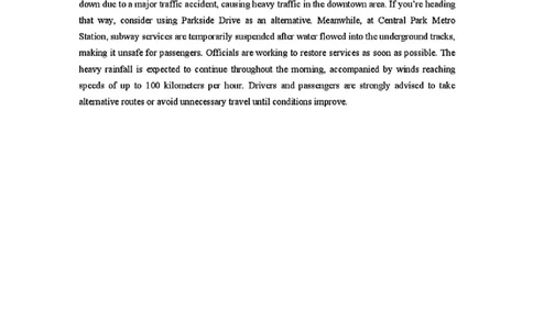河南省（驻马店、漯河、南阳、信阳、三门峡）五市2025年高三第一次联考英语答案_2025年3月_河南省（驻马店、漯河、南阳、信阳、三门峡）五市2025年高三第一次联考英语