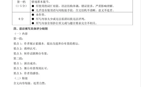 南宁2026届高三10月摸底考英语答案_2025年10月_12026年试卷教辅资源等多个文件_251026广西省南宁市2026届高中毕业班10月摸底测试（全科）