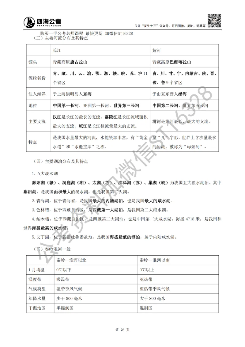 四海25上半年-常识理论讲义（第二部分）_2026考公资料_花生十三合集_旗舰班-省考2025花生十三省考系统班（花生行测+飞扬申论）⭐_行测2025花生省考系统班_02.常识+政治理论