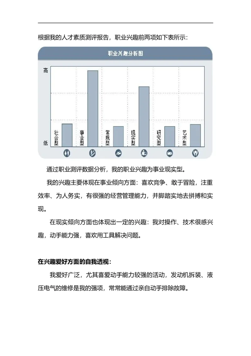 02职业生涯规划_E6-职业规划_95通用范本