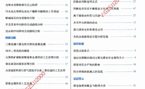2024《金考卷&middot;高考测评卷》化学答案_2024高考押题卷_12024天星全系列_（新高考）2024《金K卷&middot;高考测评&middot;猜题卷》（语数英）各九套_2024《金考卷&middot;高考测评卷&middot;猜题卷》化学