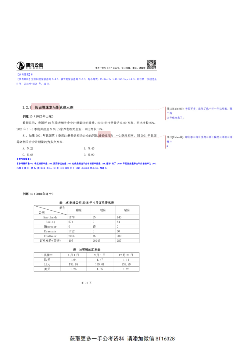 四海25上半年-资料分析第三讲-随堂笔记_2026考公资料_花生十三合集_旗舰班-省考2025花生十三省考系统班（花生行测+飞扬申论）⭐_行测2025花生省考系统班_01.资料分析_笔记