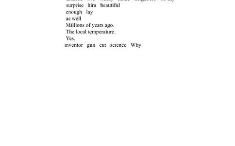 黑龙江省哈尔滨市2019年中考英语真题试题答案_中考真题_3.英语中考真题2015-2024年_2019年全国中考YINGYU148份_黑龙江省哈尔滨市2019年中考英语真题试题（pdf）