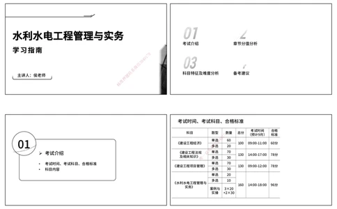 2026年一建《水利》导学打印版_2026年一级建造师_2026年一建水利_2026年一建水利SVIP_2026一建水利SVIP_02-基础精讲✿高端面授✿深度强化_01.第1章水利水电工程技术