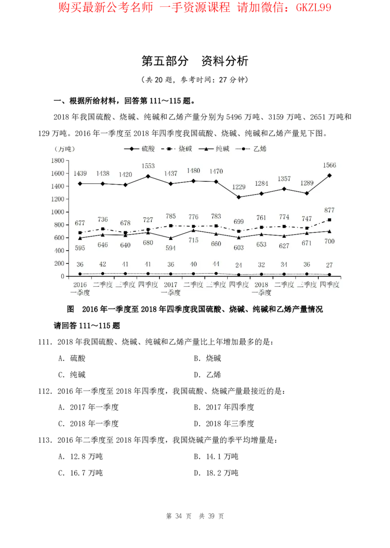 四海24上半年套题班《行测5》_2026考公资料_花生十三合集_2024+2023年资料_套题班2024上半年花生飞扬省考套题冲刺班_电子讲义_电子版试卷
