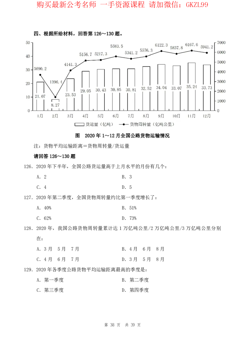 四海24上半年套题班《行测5》_2026考公资料_花生十三合集_2024+2023年资料_套题班2024上半年花生飞扬省考套题冲刺班_电子讲义_电子版试卷