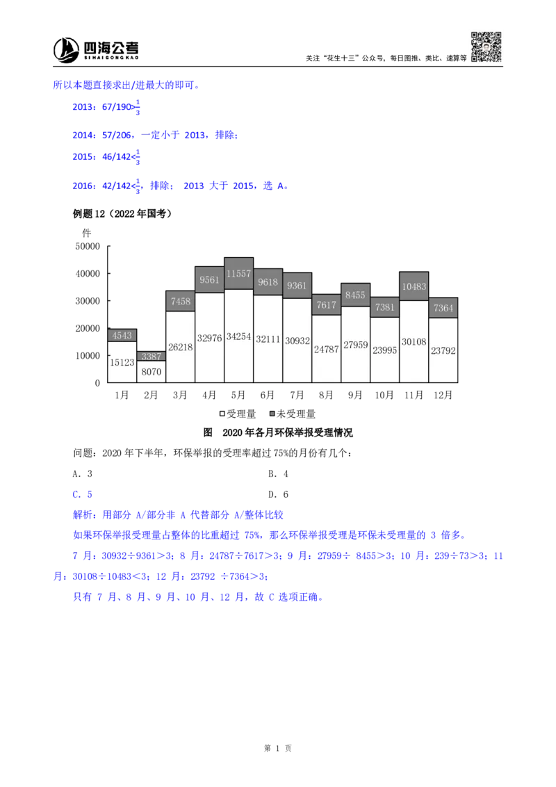 四海25下半年-资料分析第七讲随堂笔记_2026考公资料_花生十三合集_旗舰班-国考（2026版）花生十三旗舰班（花生行测+飞扬申论）⭐⭐⭐_资料分析_随堂笔记