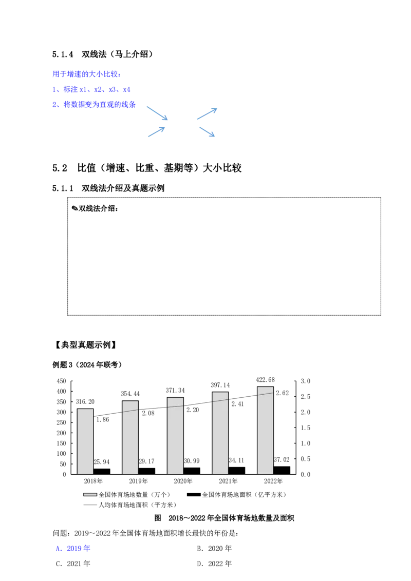 四海25下半年-资料分析第七讲随堂笔记_2026考公资料_花生十三合集_旗舰班-国考（2026版）花生十三旗舰班（花生行测+飞扬申论）⭐⭐⭐_资料分析_随堂笔记