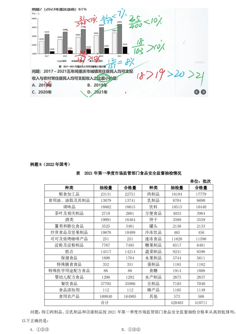 四海25下半年-资料分析第七讲随堂笔记_2026考公资料_花生十三合集_旗舰班-国考（2026版）花生十三旗舰班（花生行测+飞扬申论）⭐⭐⭐_资料分析_随堂笔记
