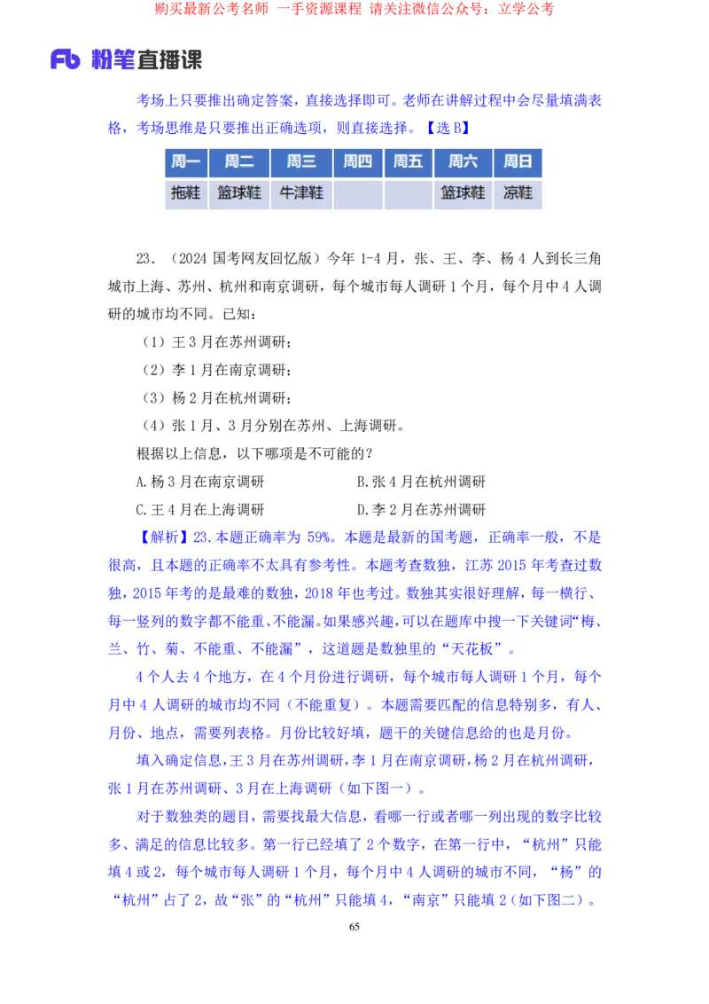 判断3公众号：上岸的资料_2026考公资料_（10）粉笔_2025粉笔国考省考980（课＋笔记）_粉笔980（25多省）_22025FB江苏省考980系统班_2.全强化提升_全（12）笔记