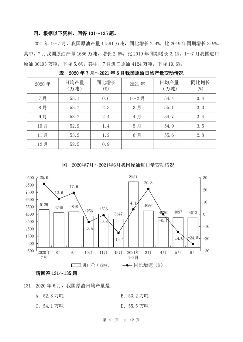 四海24年江苏省考《行测》套题（二）公众号：叛逆小樱桃_2026考公资料_花生十三合集_2024+2023年资料_套题班2024花生三省套题冲刺班（江苏、浙江、山东）_无水印讲义