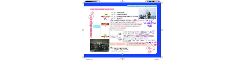 史纲部分完整版笔记(1)_2026考公资料_（49）政治理论合集_政治理论合集_2025考研政治_03.肖秀荣_01.韩雪_03.冲刺押题_00.课件汇总_2-核心考点攻克阶段配套讲义--图解笔记