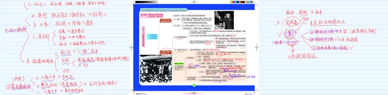 史纲部分完整版笔记(1)_2026考公资料_（49）政治理论合集_政治理论合集_2025考研政治_03.肖秀荣_01.韩雪_03.冲刺押题_00.课件汇总_2-核心考点攻克阶段配套讲义--图解笔记