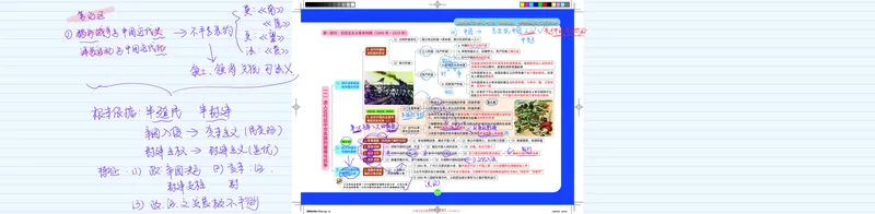 史纲部分完整版笔记(1)_2026考公资料_（49）政治理论合集_政治理论合集_2025考研政治_03.肖秀荣_01.韩雪_03.冲刺押题_00.课件汇总_2-核心考点攻克阶段配套讲义--图解笔记