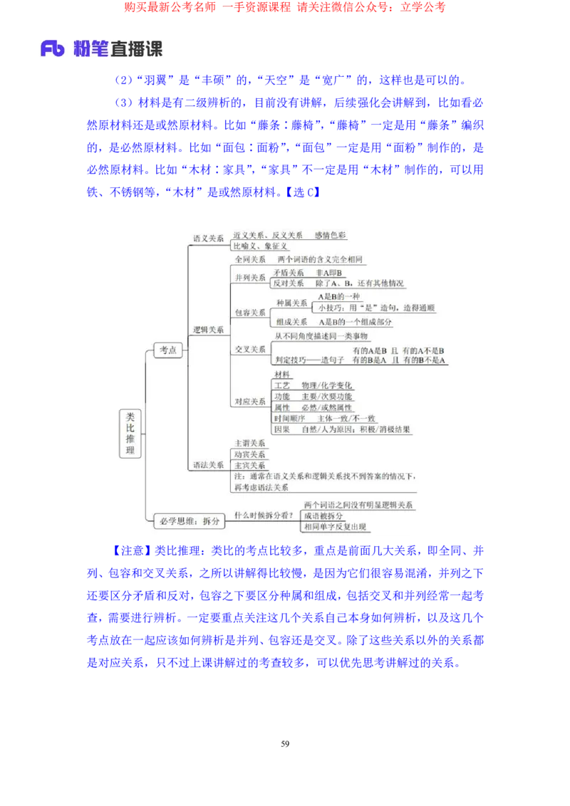 判断3_2026考公资料_（10）粉笔_2025粉笔国考省考980（课＋笔记）_粉笔980（25多省）_22025FB江苏省考980系统班_1.方法精讲_笔记_全(8)判断