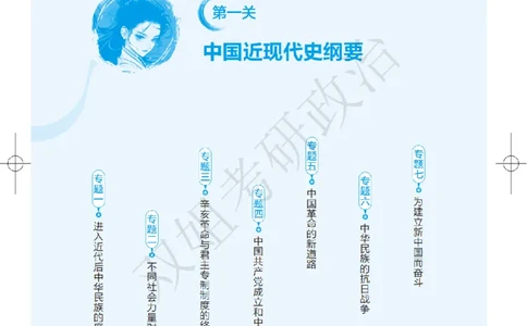 双姐25考研政治背诵口诀史纲+毛中特部分_2026考公资料_（49）政治理论合集_政治理论合集_2025考研政治_14.双姐_05.小红书口诀带背_00.讲义汇总