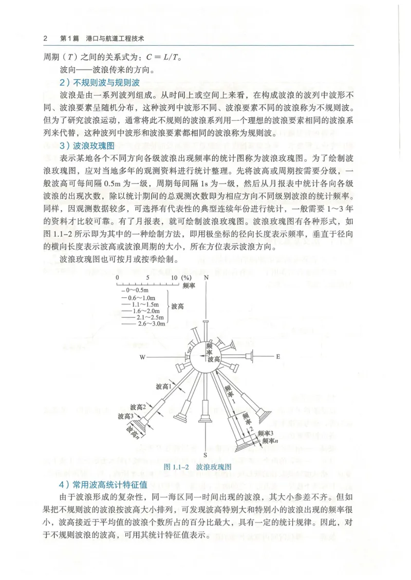 2026一建《港航》电子教材（可搜索）_2026年一级建造师_一建教材