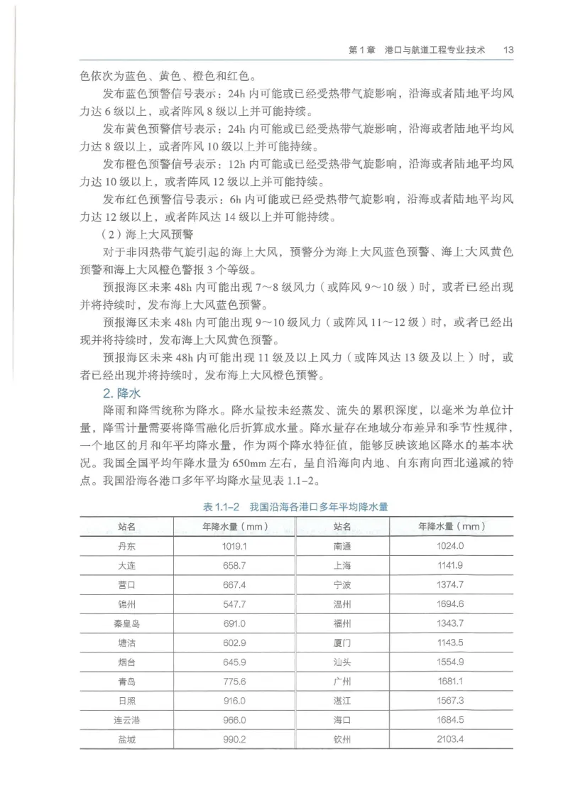 2026一建《港航》电子教材（可搜索）_2026年一级建造师_一建教材