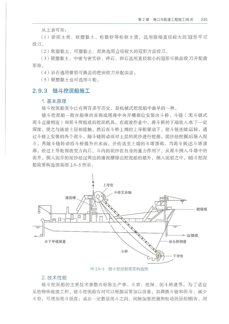 2026一建《港航》电子教材（可搜索）_2026年一级建造师_一建教材