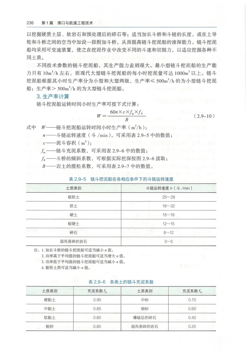 2026一建《港航》电子教材（可搜索）_2026年一级建造师_一建教材
