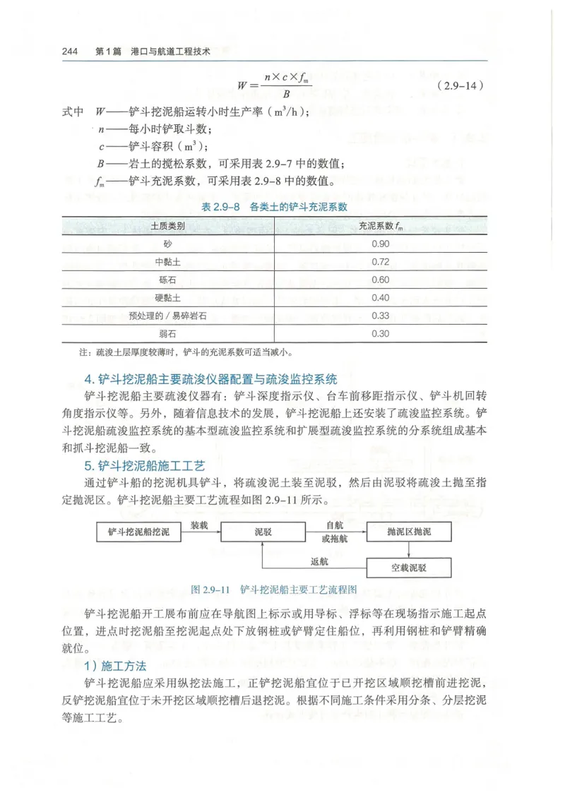 2026一建《港航》电子教材（可搜索）_2026年一级建造师_一建教材