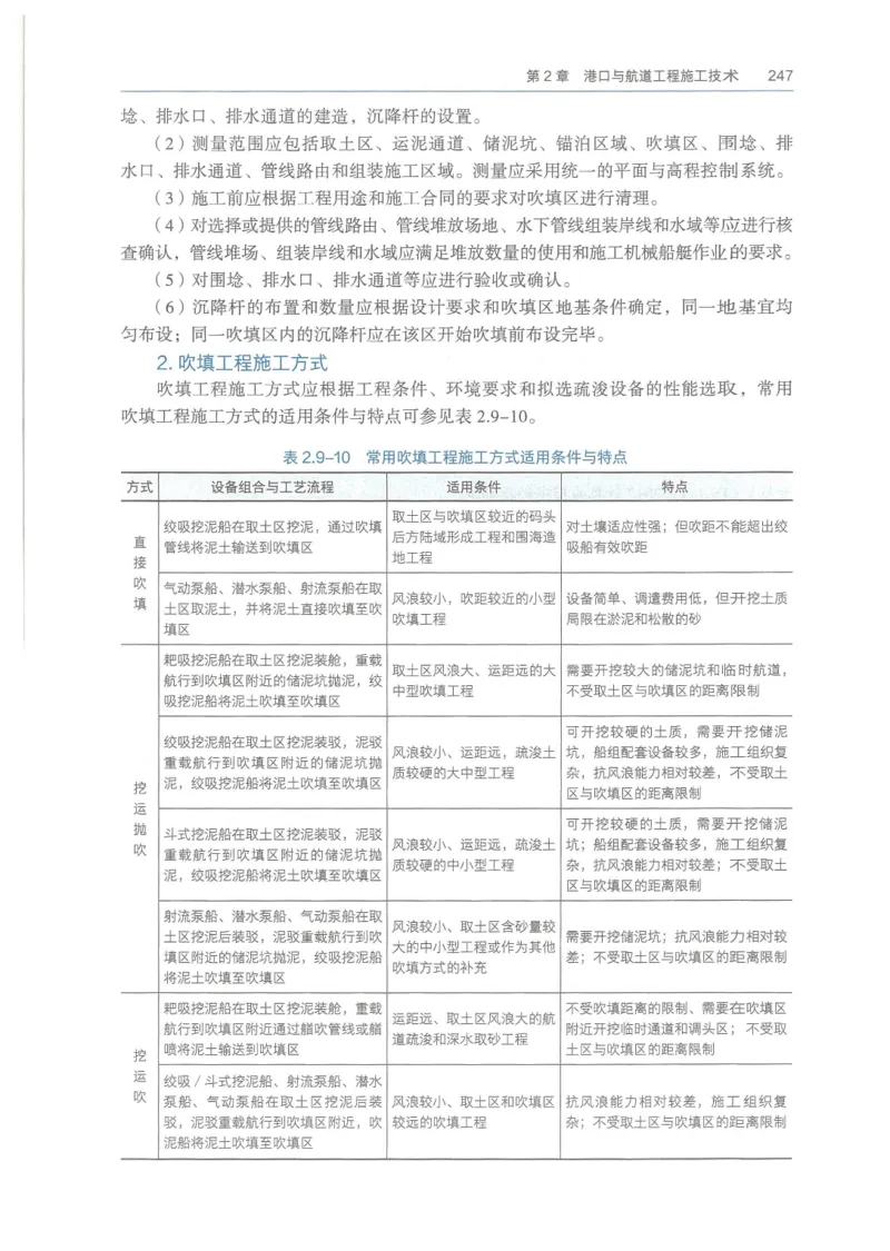 2026一建《港航》电子教材（可搜索）_2026年一级建造师_一建教材