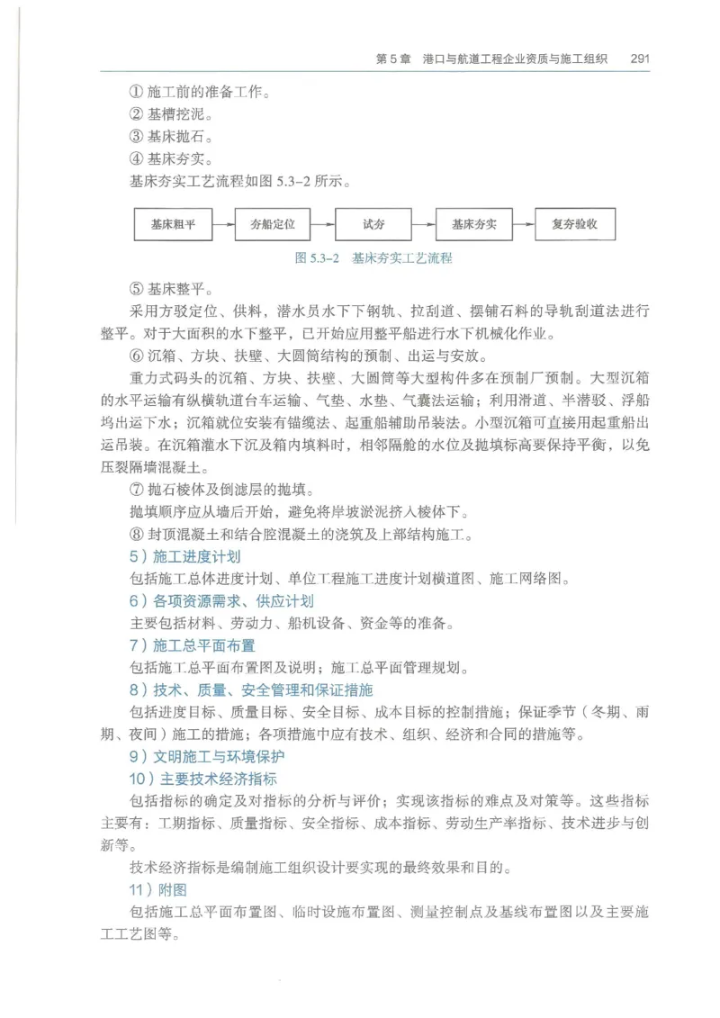 2026一建《港航》电子教材（可搜索）_2026年一级建造师_一建教材