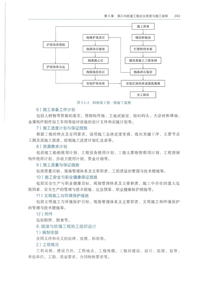 2026一建《港航》电子教材（可搜索）_2026年一级建造师_一建教材