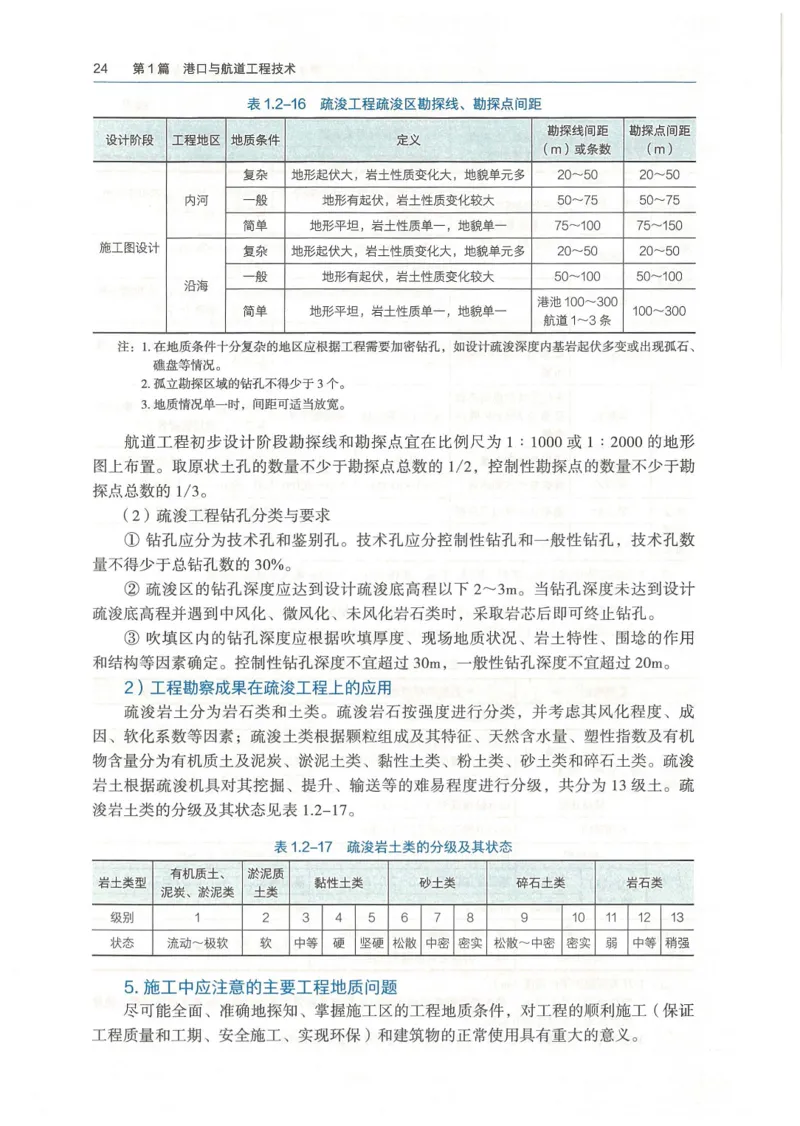 2026一建《港航》电子教材（可搜索）_2026年一级建造师_一建教材