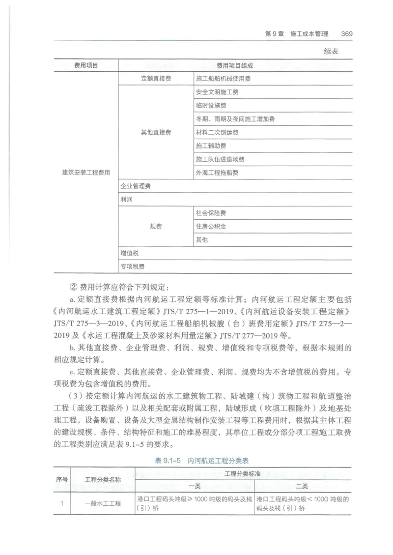 2026一建《港航》电子教材（可搜索）_2026年一级建造师_一建教材