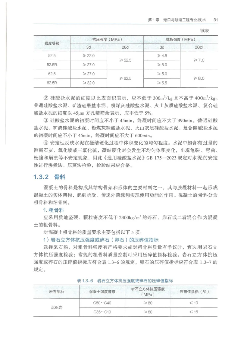 2026一建《港航》电子教材（可搜索）_2026年一级建造师_一建教材