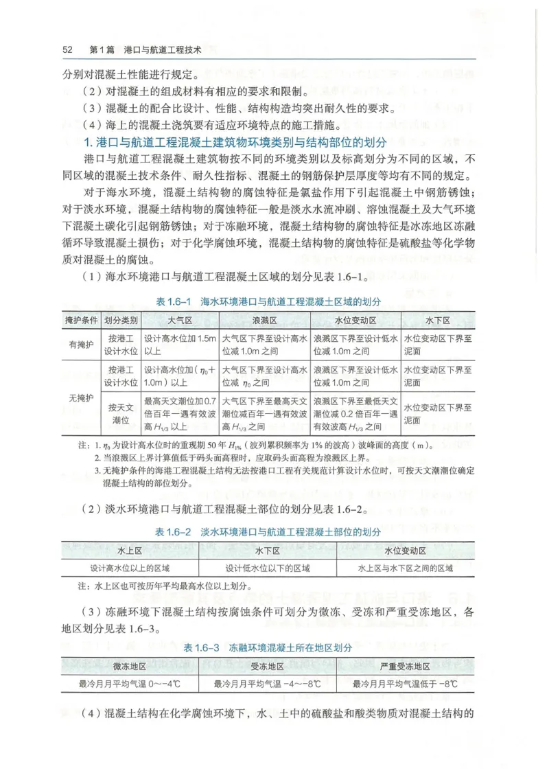 2026一建《港航》电子教材（可搜索）_2026年一级建造师_一建教材