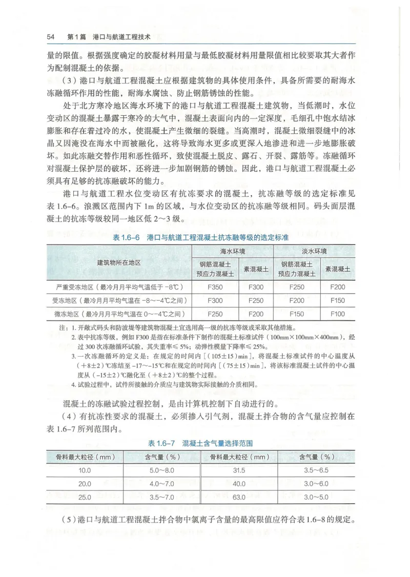 2026一建《港航》电子教材（可搜索）_2026年一级建造师_一建教材