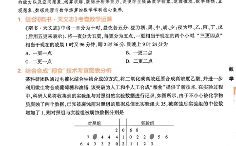《高考新考法专练》-数学（新高考）_2023高考押题卷_腾远黑白卷（官方只发售理科及新高考版本）_新高考_2023年《腾远高考黑白卷》数学（新高考）