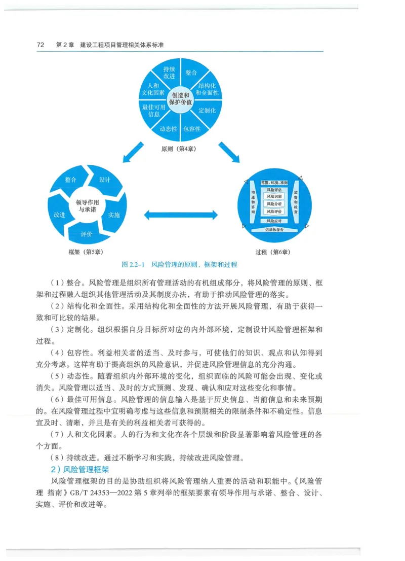 2026一建-管理教材_2026年一级建造师_一建教材