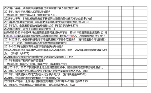 （默写打印版）高照3+2资料分析题型识别_2026考公资料_（06）高照_高照资料笔记合集_高照丨25资料分析3+2题型识别（含P神方法）_打印版
