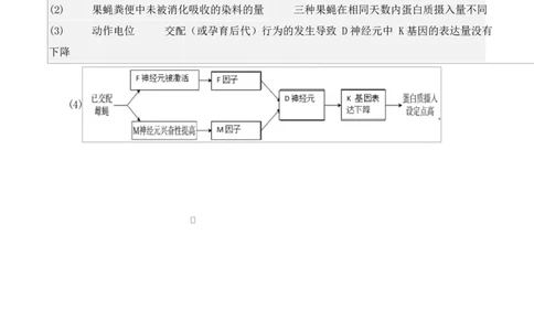 高二生物第一次月考卷单选版（参考答案）（人教版2019）_1多考区联考试卷_2510142025-2026学年高二生物上学期第一次月考试题