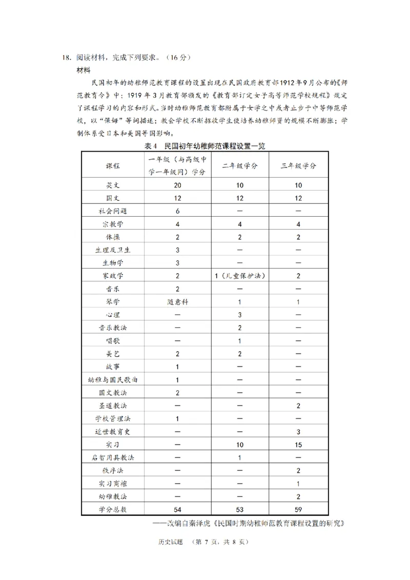 历史（CJ）__2025年1月_250112湖南省长沙市长郡中学2024-2025学年高三上学期1月期末考试_湖南省长沙市长郡中学2024-2025学年高三上学期期末适应性考试历史试题