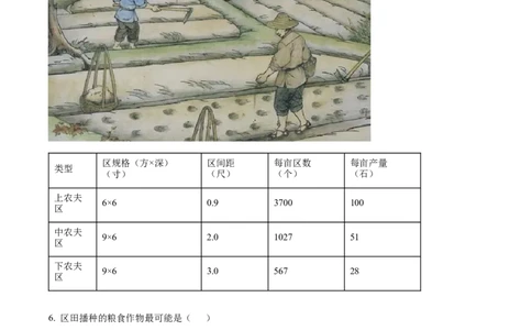 辽宁省五校（东北育才中学、辽宁省实验中学、大连24中学、大连八中、鞍山一中）2025届高三上学期期末考试地理试卷_2025年1月