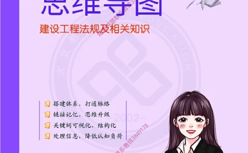 2026年二建《建设工程法规及相关知识》思维导图_2026二建全科_2026二级建造师（持续更新）看这里_2026二建法规SVIP_01-精华文档✿电子教材✿历年真题