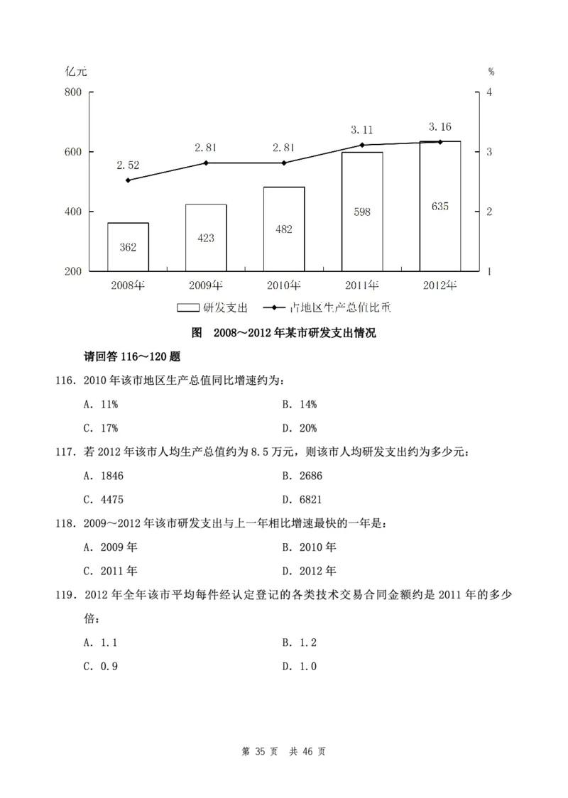 四海24下半年2期套题班《行测4》（地市）_2026考公资料_花生十三合集_套题班2025花生行测+飞扬申论套题⭐⭐_行测套题2025花生十三国考套卷班二期_行测套题2-地市试卷