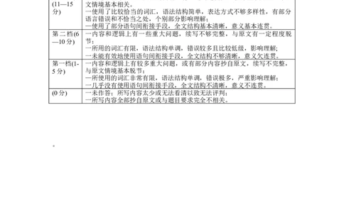 英语答案_2025年1月_250117广东省2025届佛山市高三上学期一模（全科）_2025届广东省佛山市高三上学期一模英语试卷