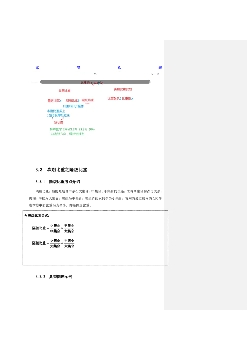 四海25上半年-资料分析第四讲-随堂笔记_2026考公资料_花生十三合集_旗舰班-省考2025花生十三省考系统班（花生行测+飞扬申论）⭐_行测2025花生省考系统班_01.资料分析_笔记